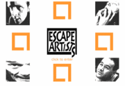Thumbnail for The Great Escape image